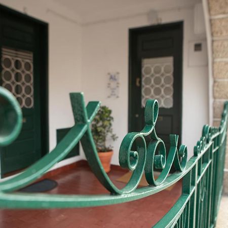 Casa Do Arco Apartment Amarante Exterior photo