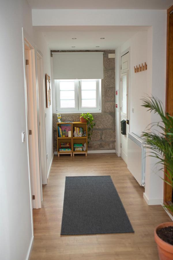 Casa Do Arco Apartment Amarante Exterior photo