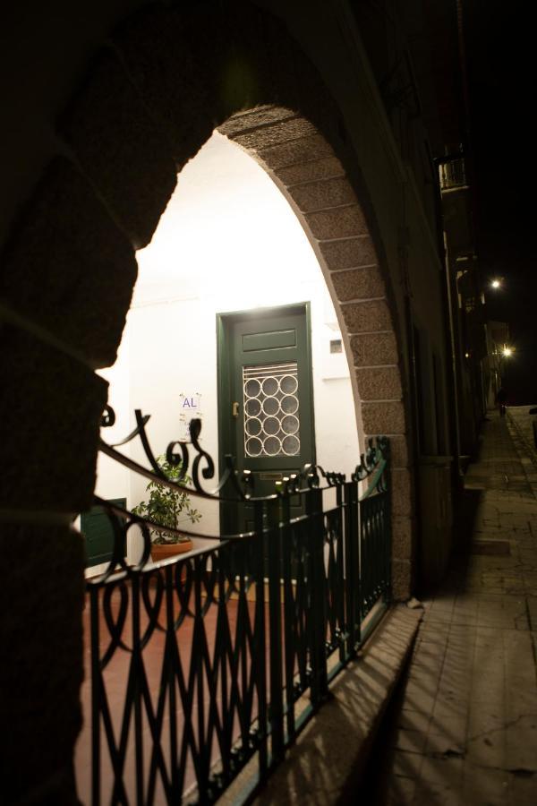 Casa Do Arco Apartment Amarante Exterior photo
